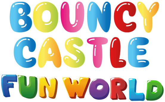 Bouncy Castle Fun World